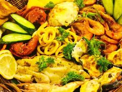 -茉莉.Red Crab