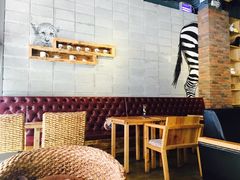-Who乎coffee&bar