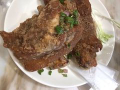 -莆田餐厅(滨海广场店)