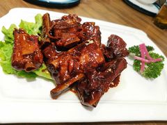 -锡和无锡菜(景丽苑店)