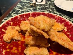 -奉天小馆·非遗东北菜(沈阳万象城店)