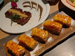 -炙柒Sekinana·精致日料(合生汇店)