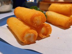-老伙记海鲜码头(北滘店)