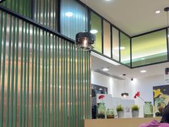 -佰搭果·广式茶餐厅(石牌东路店)