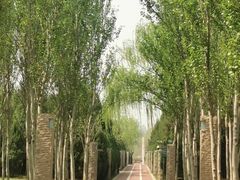 -蓝地时尚庄园(北京清河营地铁站店)