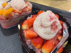 -鲜芋仙(南开大悦城店)