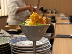 -鮨政· Omakase(港汇恒隆广场店)