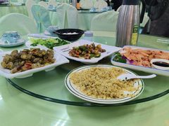 -景好海鲜餐厅(大鹏必选旅游店)