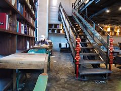 -漫咖啡(五四北店)