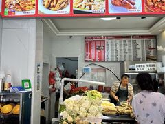 -长英绝味水煮(老字号洪都总店)
