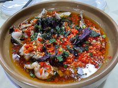 -笨罗卜浏阳菜馆(太平街店)