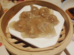 海丰小米-隆隆金大茶楼(地王广场店)