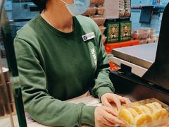 -泸溪河桃酥(长乐路店)