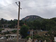 -环翠峪风景区