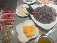 -海底捞火锅(丰尚国际广场店)