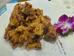 -良师门滨海人家·海鲜·家常菜(滨海城店)