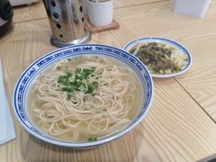 -鲁达面馆本帮风味(共康东路店)