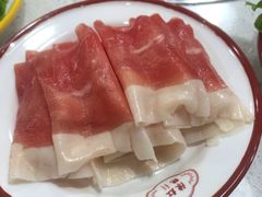 -陳艳红火锅(港汇店)