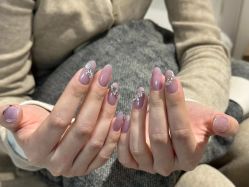 -小小美甲美睫