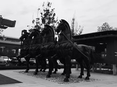 -济南绿地美利亚酒店