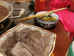 -飘香火锅(玉林西路店)
