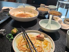 -唐猫庭院·千年陕菜(赛格国际购物中心店)