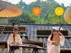 -HERRE·FARM 赫尔露营农场·团建聚会包场