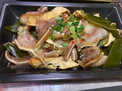 -馔豚·台北菜专门店(深圳湾万象城店)