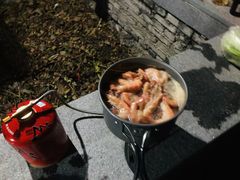 -黄埔油麻山森林公园