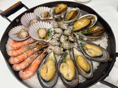 -高佳庄·舟山海鲜(海景旗舰店)