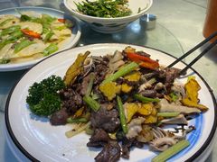 -闽公馆·客家私房菜·商务宴请·包厢(杏林橡树湾店)