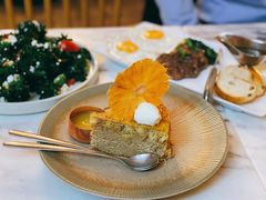 -The Rug Cafe(王府中环店)