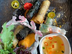 花样春卷-印象芽庄越式餐厅(东兴店)