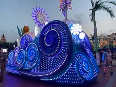 -青岛方特梦幻王国