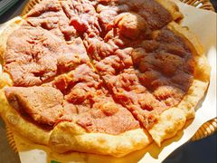 -黑窑厂糖油饼烤鸭·清真菜(总店)