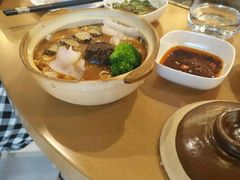 -湯系·煲汤手艺人(东二环泰禾广场店)