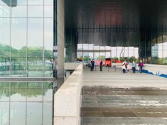 -广州市城市规划展览中心