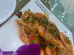 -景好海鲜餐厅(大鹏必选旅游店)