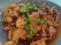 -海岛八号龙虾烧烤田鸡(蓝天路总店)