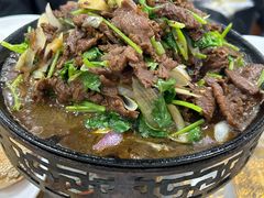 -清真·鸦儿李记·小馆(后海店)