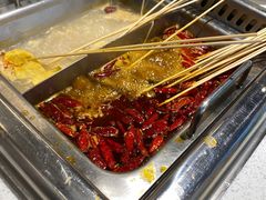 -大斌家串串火锅(德思勤店)