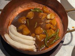 -奉天小馆·非遗东北菜(济南万象城店)