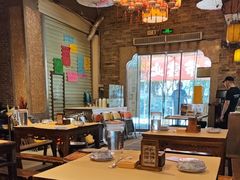 -江味龙虾馆·裸蓝龙虾(南山店)