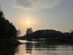 -白塔湖国家湿地公园