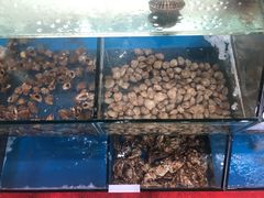 水产区-雅逸居海鲜小厨