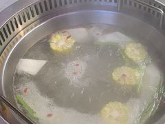 -三头牛·潮汕牛肉生蚝火锅 (夏湾店)