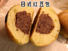 -沁屋面包店(人民东路店)