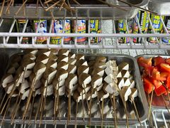 -晓靖轩烧烤(沙河风情店)