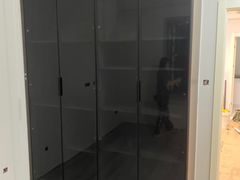 -佰丽爱家全屋定制(汶水店)