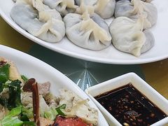 海菜包子-春妮海味饭店